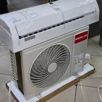 کولرگازی اصلی جنرال آیس سری جدید موتور T3|کولر گازی و فن‌کوئل|بروجرد, |دیوار