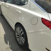 اپتیما 2015 بی رنگ فول کامل