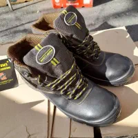 کفش ایمنی کار|کیف، کفش، کمربند|جوادآباد, |دیوار