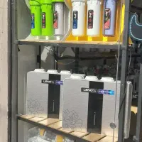 دستگاه تصفیه آب * اقساطی *|آبسردکن و تصفیه آب|قوچان, |دیوار