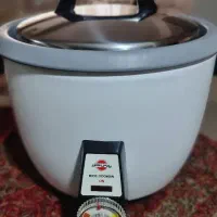 پلوپز ۱۸ نفره پارس خزر