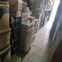 همکار جهت جابجای اجناس