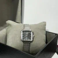 ساعت دختر‌ونه