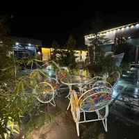 اجاره ویلا مدرن سهیلیه با استخرابگرم