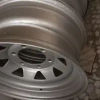 رینگ مزدایی|قطعات یدکی و لوازم جانبی|رشت, دروازه لاکان|دیوار