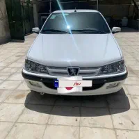 پارس تیوفایو زیمنس مدل۹۷