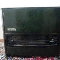 بخاری ایران کارتوس