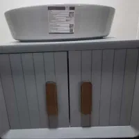 روشویی کابینتی کاسه روشویی