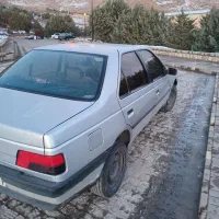 پژو۴۰۵ مدل ۸۹|خودرو سواری و وانت|خنداب, |دیوار