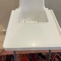 صندلی غذا کودک|تخت و صندلی بچه|تهران, قلهک|دیوار
