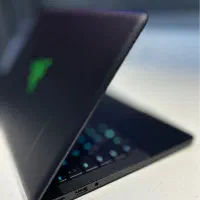 لپتاپRazer/پردازندهi7نسل۸/رم۸گیگ/صفحه لمسی3K|رایانه همراه|تهران, میدان ولیعصر|دیوار