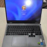 Lenovo LOQ 15IRX9