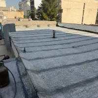 نصب و فروش ایزوگام