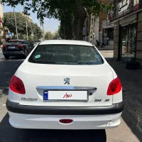 پژو  ۲۰۶ اس دی|خودرو سواری و وانت|شهر ری, دیلمان|دیوار