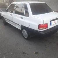 پراید مدل ۹۳ بدونه رنگ|خودرو سواری و وانت|تهران, طرشت|دیوار