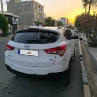 هایما S5 اتوماتیک CVT، مدل ۱۳۹۷|خودرو سواری و وانت|دلیجان, |دیوار