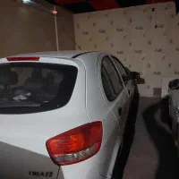 تیبا ۲مدل ۱۴۰۰|خودرو سواری و وانت|تهران, مشیریه|دیوار