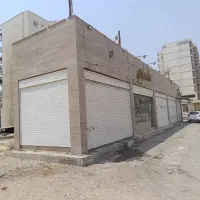فروش مغازه ۲۰متری پیامبر اعظم هنگام و هرمز