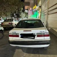 زانتیا ۲۰۰۰|خودرو سواری و وانت|قم, پردیسان|دیوار