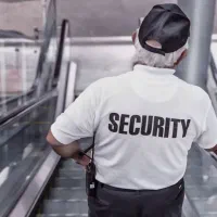 استخدام نگهبانی  فقط بازنشسته با حکم بازنشستگی