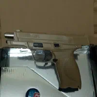 کلت نیمه فلزی Q5 مدل کماندو USA