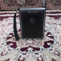 اسپیکر سالم وقدیمی به شرط