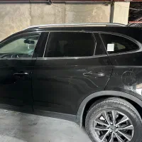 کی ام سیk7|خودرو سواری و وانت|تهران, آسمان|دیوار