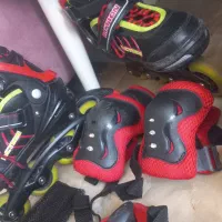 اسکیت|دوچرخه، اسکیت، اسکوتر|محمدشهر, ولدآباد بزرگ|دیوار