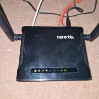 مودم نتربیت Neterbit4230N|مودم و تجهیزات شبکه|شیراز, شهرک پرواز|دیوار
