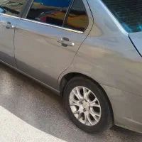 دنا مدل ۹۶|خودرو سواری و وانت|سمنان, |دیوار