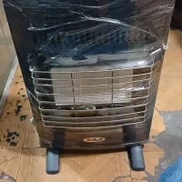 بخاری بدون دودکش ابسال