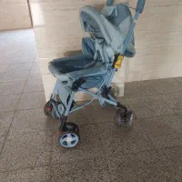 کالسکه سالم