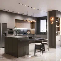 اپارتمان 165متری صفر شکار واقع در جلال/نقد و تهاتر|فروش آپارتمان|مشهد, آزادشهر|دیوار