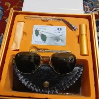 عینک افتابی