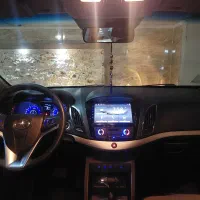 جک s5 نیوفیس مدل ۱۴۰۲|خودرو سواری و وانت|اندیشه, اندیشه فاز ۴|دیوار