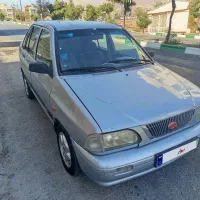 پراید مدل 86|خودرو سواری و وانت|بومهن, |دیوار