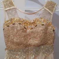 لباس مجلسی دخترانه