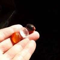 پک ۱۱ عدد سنگهای متنوع|جواهرات|ری, دولتآباد|دیوار