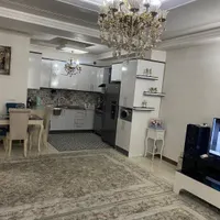 آپارتمان صالحیه ۸۷متر سنددار معاوضه با خودرو