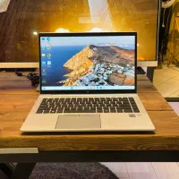 لپتاپ HP ELITEBOOK|رایانه همراه|کیش, |دیوار