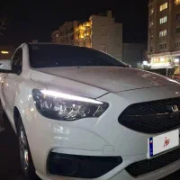 شاهین دنده ای فول، مدل 1402|خودرو سواری و وانت|قم, زنبیل آباد|دیوار