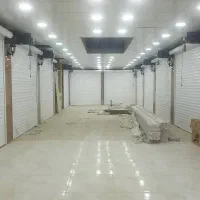 مغازه طبقه اول آریو برزن
