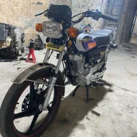 احسان 200 (ABS)|موتورسیکلت|کرمانشاه, |دیوار