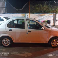 ساینا s مدل ۱۴۰۴