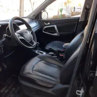 چری تیگو۵ کم کار|خودرو سواری و وانت|اصفهان, عسگریه|دیوار