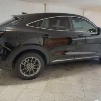 دیگنیتی پرایم اخر403|خودرو سواری و وانت|اردبیل, |دیوار