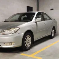 تویوتا کمری ۲۰۰۶ XLI