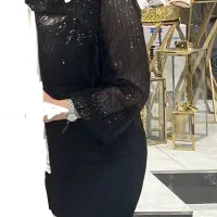 لباس ماکسی|لباس|محمدیه-قزوین, |دیوار