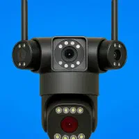 دوربین مداربسته قیمت و کیفیت را از ما بخواهید