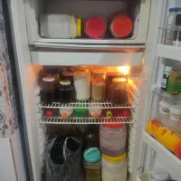 یخچال|یخچال و فریزر|تهران, شهرک شریعتی|دیوار